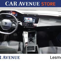 Peugeot 308 SW Phase 2 1.5 BlueHDi 130ch S&S Allure EAT8 Lesm&eacute;nils