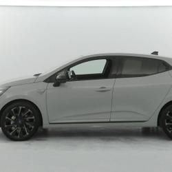Renault Clio 5 Clio E-Tech full hybrid 145 ch GSR2 Esprit Alpine Brest
