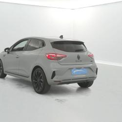 Renault Clio 5 Clio E-Tech full hybrid 145 ch GSR2 Esprit Alpine Brest