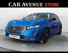 Peugeot 308 III Phase 1 Lesménils