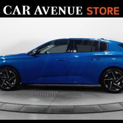 Peugeot 308 III Phase 1 1.2 PureTech 130ch S&S Allure Pack EAT8 Lesm&eacute;nils