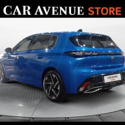 Peugeot 308 III Phase 1 1.2 PureTech 130ch S&S Allure Pack EAT8 Lesm&eacute;nils