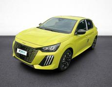 Peugeot 208 Brives-Charensac