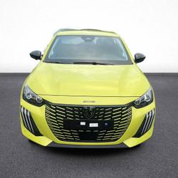 Peugeot 208 208 Hybrid 110 ch e-DCS6 Allure Brives-Charensac