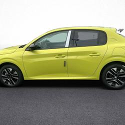 Peugeot 208 208 Hybrid 110 ch e-DCS6 Allure Brives-Charensac