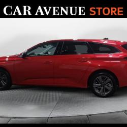 Peugeot 308 SW Phase 2 1.2 PureTech 130ch S&S Allure Lesm&eacute;nils