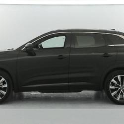 Renault Austral Austral full hybrid E-Tech 200 ch Techno Brest