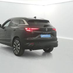 Renault Austral Austral full hybrid E-Tech 200 ch Techno Brest