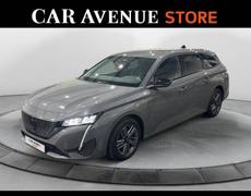 Peugeot 308 SW Phase 2 Lesménils