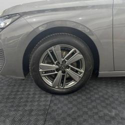 Peugeot 308 SW Phase 2 308 SW PureTech 130ch S&S BVM6 Allure Lesm&eacute;nils