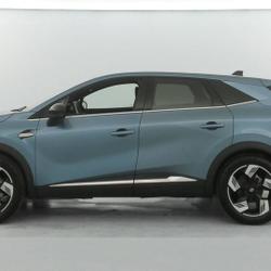 Renault Symbioz Symbioz E-Tech full hybrid 145 Techno Brest
