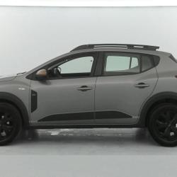 Dacia Sandero Sandero TCe 90 Stepway Extreme Brest