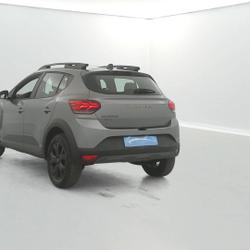 Dacia Sandero Sandero TCe 90 Stepway Extreme Brest