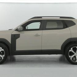 Dacia Duster Duster Hybrid 140 Journey Brest