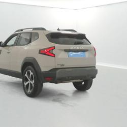 Dacia Duster Duster Hybrid 140 Journey Brest