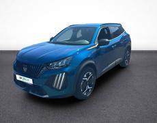Peugeot 2008 Brives-Charensac