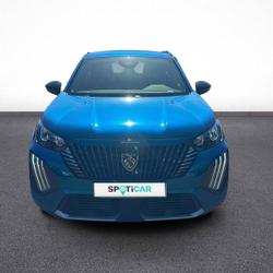 Peugeot 2008 2008 Hybrid 145 e-DCS6 Allure Brives-Charensac