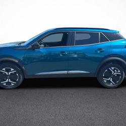 Peugeot 2008 2008 Hybrid 145 e-DCS6 Allure Brives-Charensac
