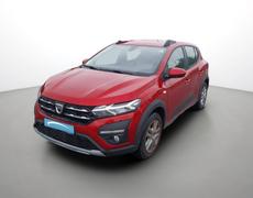 Dacia Sandero Brest