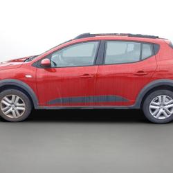 Dacia Sandero Sandero TCe 90 - 22 Stepway Confort Brest