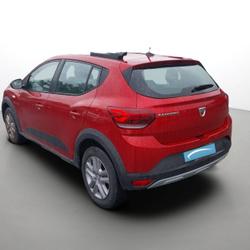 Dacia Sandero Sandero TCe 90 - 22 Stepway Confort Brest