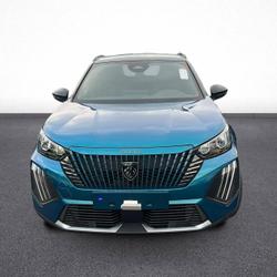 Peugeot 2008 2008 Hybrid 145 e-DCS6 s&eacute;rie sp&eacute;ciale ENVY Brives-Charensac