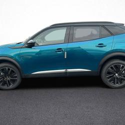 Peugeot 2008 2008 Hybrid 145 e-DCS6 s&eacute;rie sp&eacute;ciale ENVY Brives-Charensac