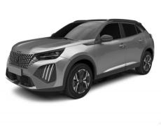 Peugeot 2008 Brives-Charensac
