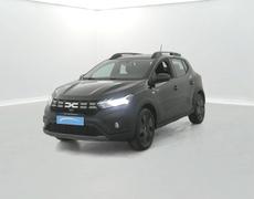 Dacia Sandero Brest
