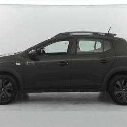 Dacia Sandero Sandero ECO-G 100 GSR2 Stepway Expression Brest