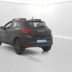 Dacia Sandero Sandero ECO-G 100 GSR2 Stepway Expression Brest