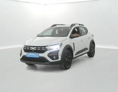 Dacia Sandero Brest