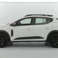 Dacia Sandero Sandero TCe 90 Stepway Extreme Brest