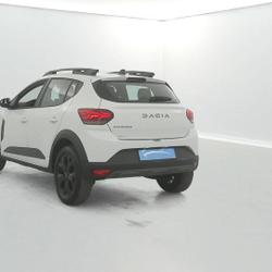 Dacia Sandero Sandero TCe 90 Stepway Extreme Brest