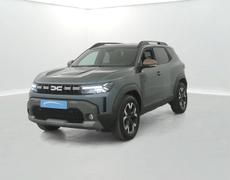 Dacia Duster Brest