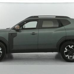 Dacia Duster Duster Hybrid 140 Extreme Brest