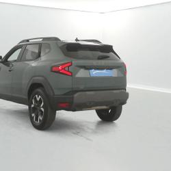 Dacia Duster Duster Hybrid 140 Extreme Brest