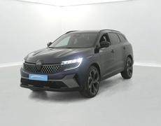 Renault Espace 5 Brest