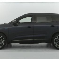 Renault Espace 5 Espace E-Tech full hybrid 200 GSR2 esprit Alpine Brest