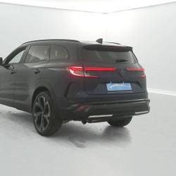 Renault Espace 5 Espace E-Tech full hybrid 200 GSR2 esprit Alpine Brest