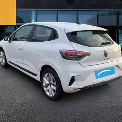 Renault Clio 5 Clio SCe 65 ch GSR2 Evolution H&eacute;rouville-Saint-Clair