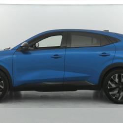 Renault Rafale Rafale E-Tech full hybrid 200 ch esprit Alpine Brest