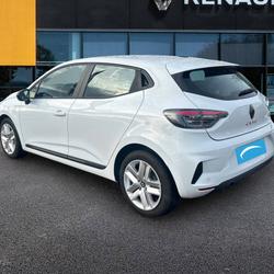 Renault Clio 5 Clio SCe 65 ch GSR2 Evolution H&eacute;rouville-Saint-Clair