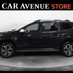 Dacia Duster Duster ECO-G 100 4x2 Prestige Lesm&eacute;nils