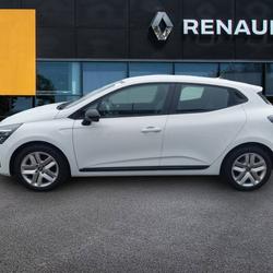 Renault Clio 5 Clio SCe 65 ch GSR2 Evolution H&eacute;rouville-Saint-Clair