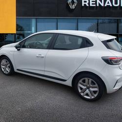 Renault Clio 5 Clio SCe 65 ch GSR2 Evolution H&eacute;rouville-Saint-Clair