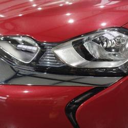 DS DS3 Crossback DS3 Crossback PureTech 100 BVM6 So Chic Lesm&eacute;nils