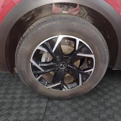 DS DS3 Crossback DS3 Crossback PureTech 100 BVM6 So Chic Lesm&eacute;nils