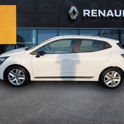 Renault Clio 5 Clio SCe 65 ch GSR2 Evolution H&eacute;rouville-Saint-Clair