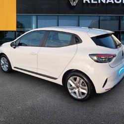 Renault Clio 5 Clio SCe 65 ch GSR2 Evolution H&eacute;rouville-Saint-Clair
